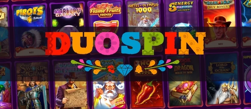 Duospin Casino